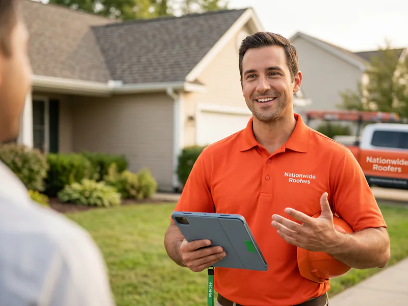 Roof Installation  in Trumbull  FAQ